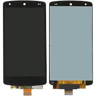 Display complet LG Nexus 5 + Touch, Black [2]