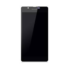 Display complet Microsoft Lumia 540 Dual SIM, Complet, Black [2]