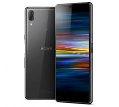 Display complet Sony Xperia L3, Black, OEM [2]