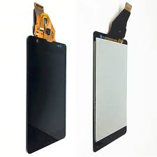 Display complet Sony Xperia ZR C5502, C5503 [2]