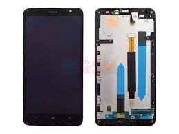 LCD DISPLAY COMPLET NOKIA LUMIA 1320 SWAP [2]