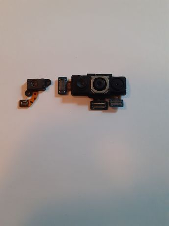  Pachet folii flex camera fata si spate Samsung A30s [1]