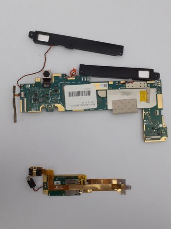 Placa de baza Lenovo Tab TB-X103F  [1]