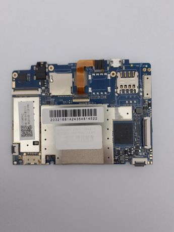 Placa de baza Tableta Allview AX4 Nano Plus [1]