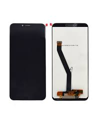 Display Huawei Honor 7A, Black [1]