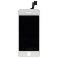 Lcd Display iphone 5s, SE , black, white [2]