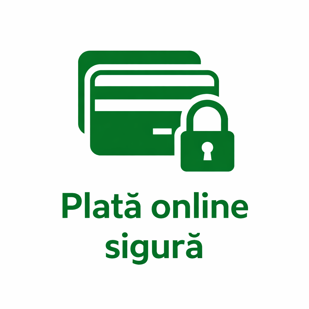 Plata online  sigură