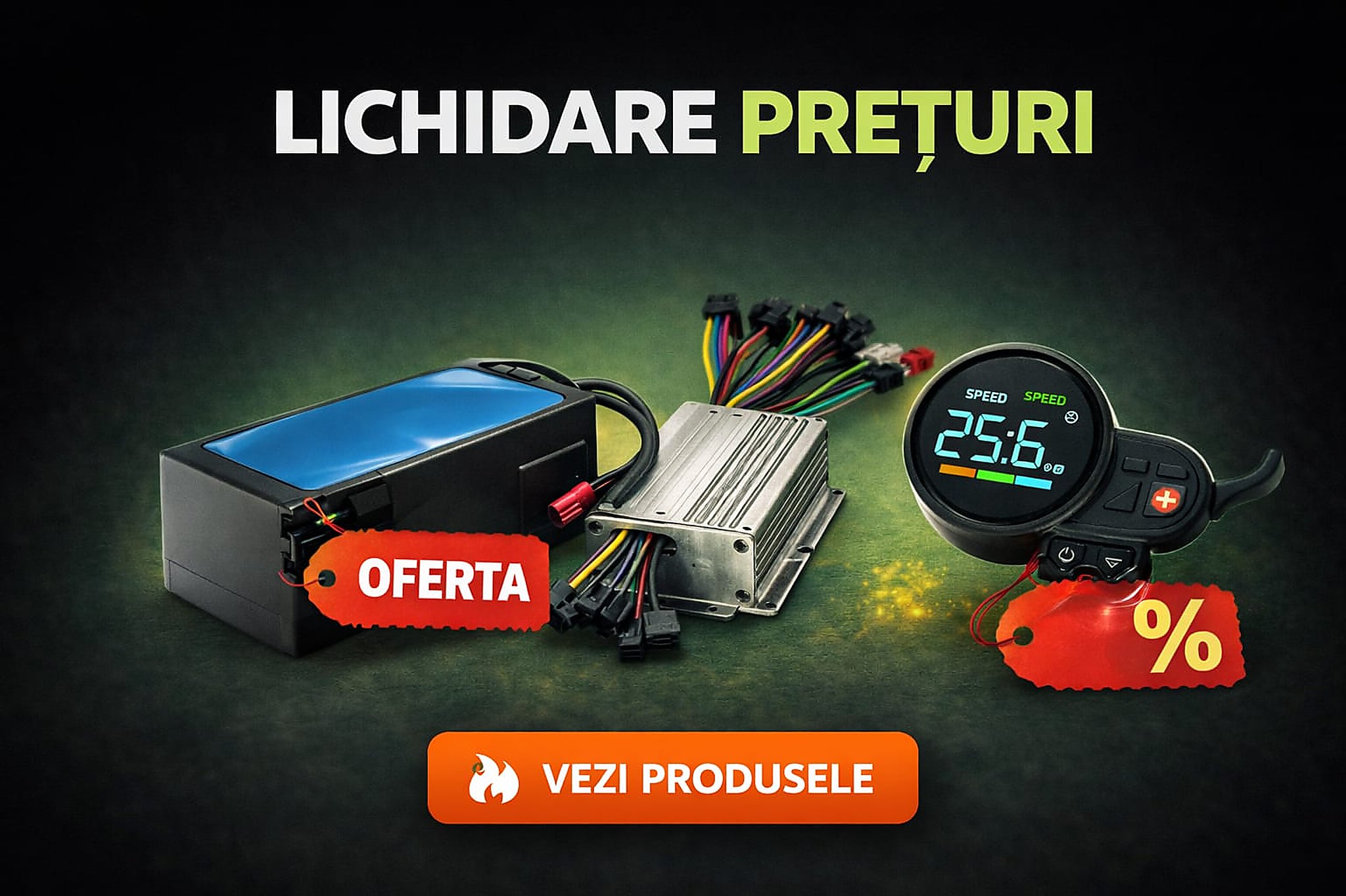 Lichidare