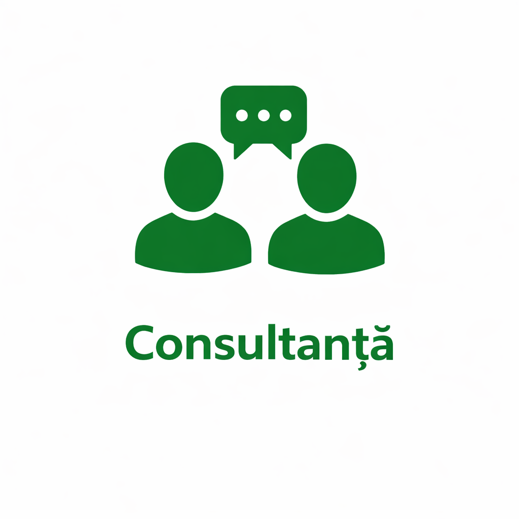 Consultanta specializată