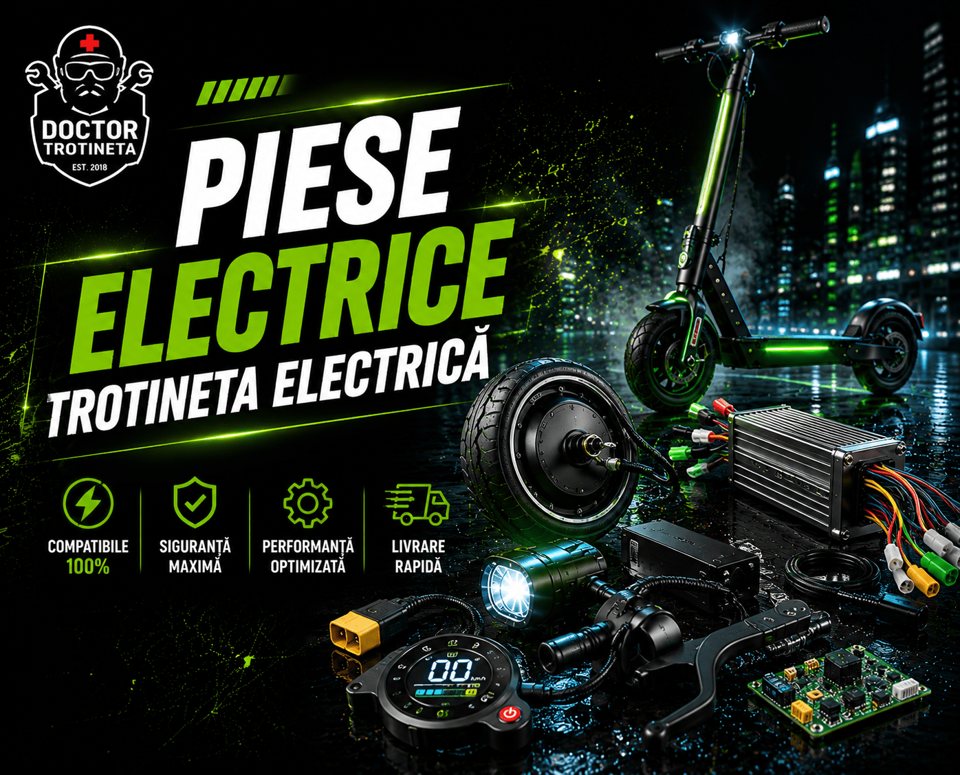 Electrica