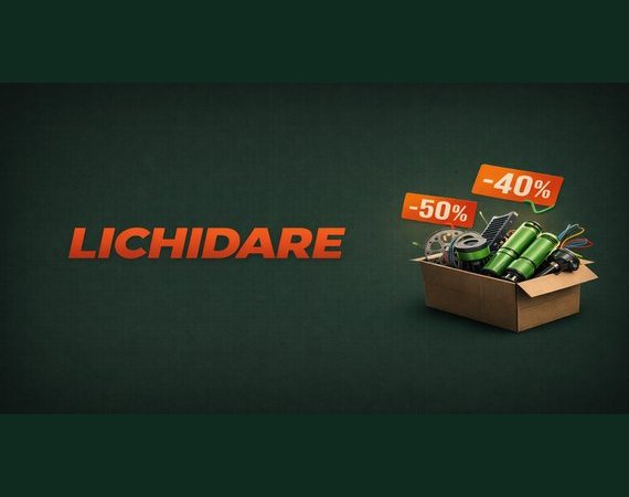 lichidare