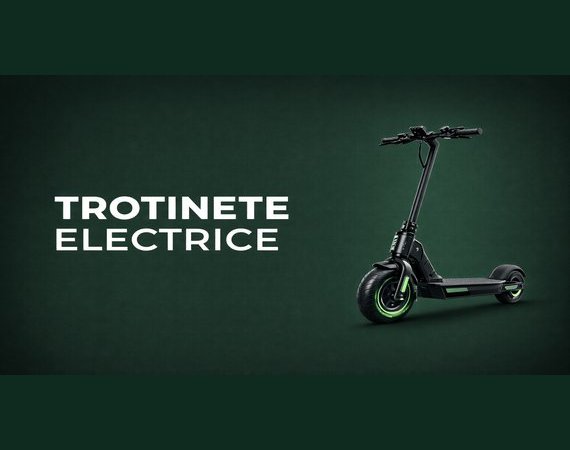 Trotinete