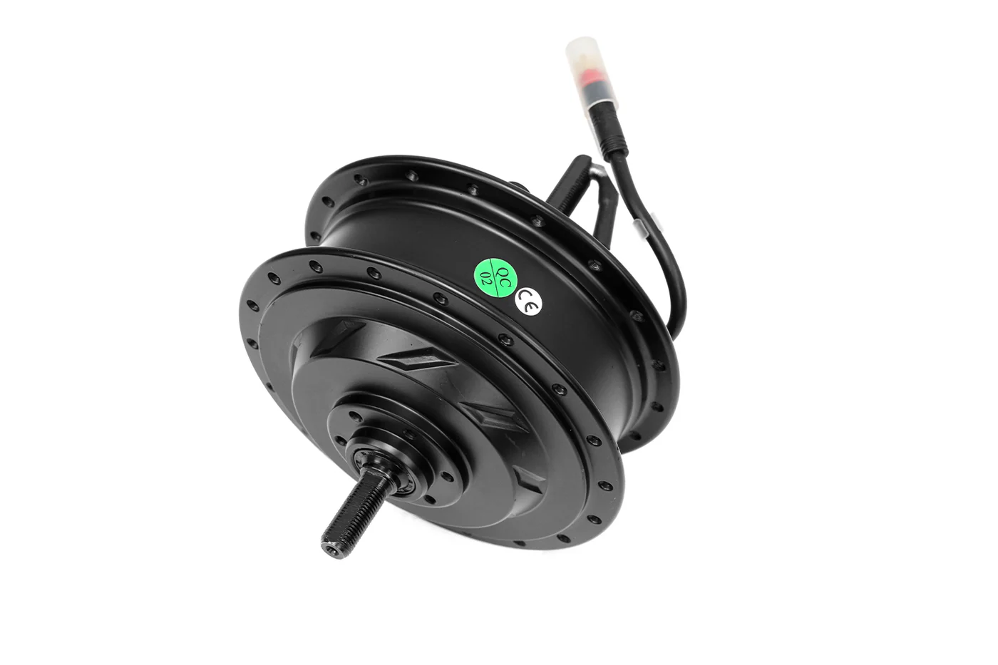 Motoare - Motor Spate Bicicleta Electrica Duotts C29 (750W)