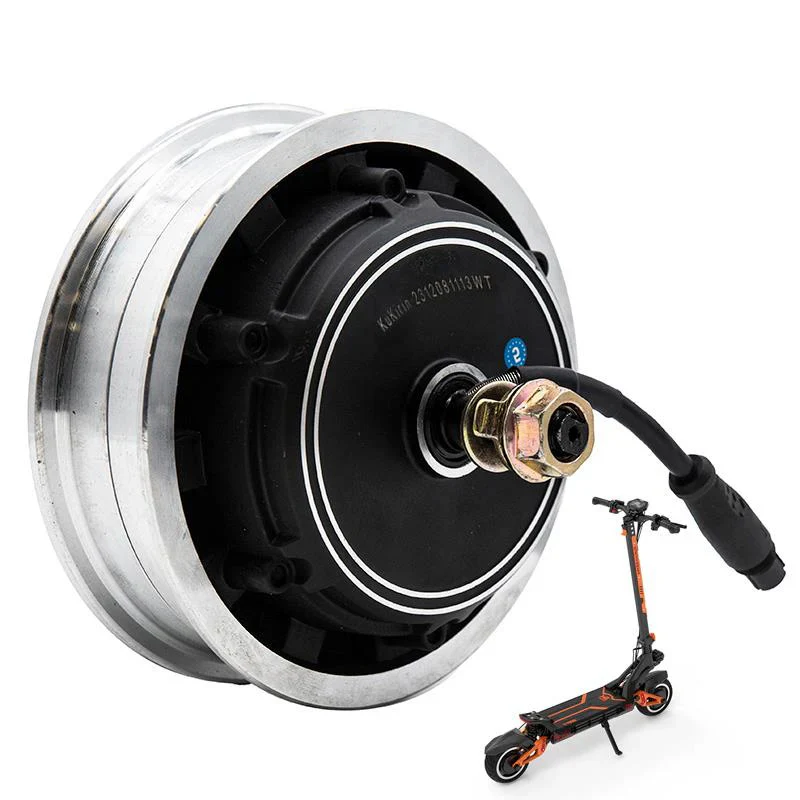 Motoare - Motor Trotineta Electrica Kukirin G3 Pro 1200W (52V)