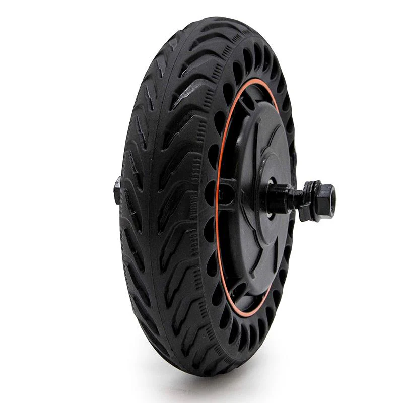 Motoare - Roata cu Motor Trotineta Electrica Kukirin S1 Pro 350W