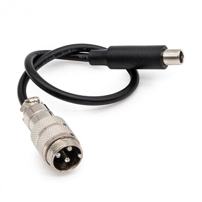 Adaptor Incarcare GX16 la DC8 pentru Trotinete Electrice Xiaomi – Universal [3]