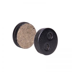 Placute de Frana Fara Ureche pentru Trotineta Electrica Xiaomi – Set 2 Bucati – Model 2 [4]