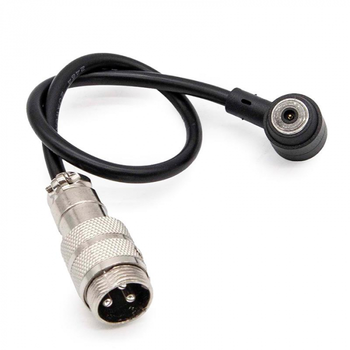 Adaptor de incarcare GX16 la GTC8 pentru trotinete electrice Xiaomi Mi 4 Pro [3]