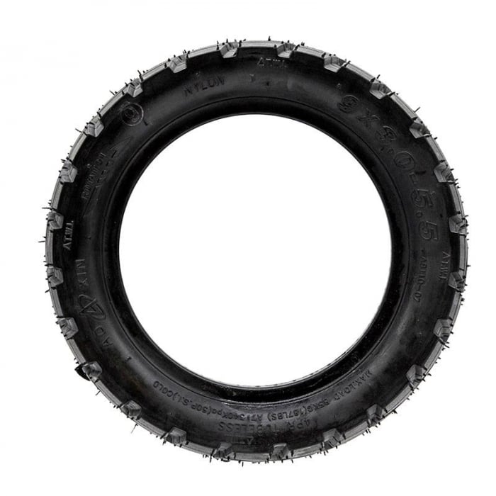Cauciuc 9x3-5.5 pentru trotineta electrica KuKirin G2 Pro 2024 – Tubeless [3]