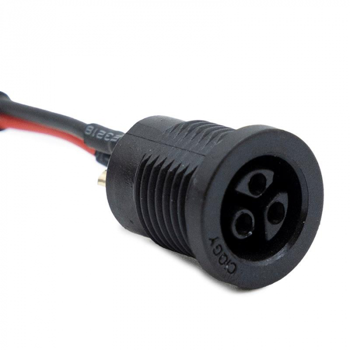 Port de Incarcare pentru Trotineta Electrica Kukirin G2 Pro – Versiunea 2024 [3]
