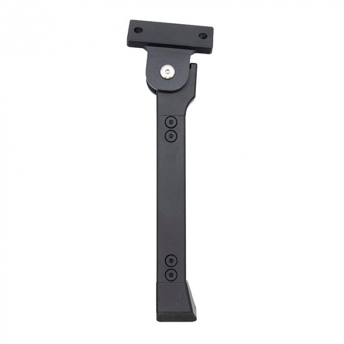 Cric pentru Trotineta Electrica Kukirin G3 Pro – Negru, Suport Stabil, Rezistent [2]