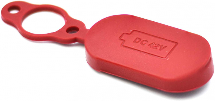 Capac Mufa de Incarcare pentru trotineta electrica Xiaomi M365 – Protectie Impermeabila si Anti-Praf [3]