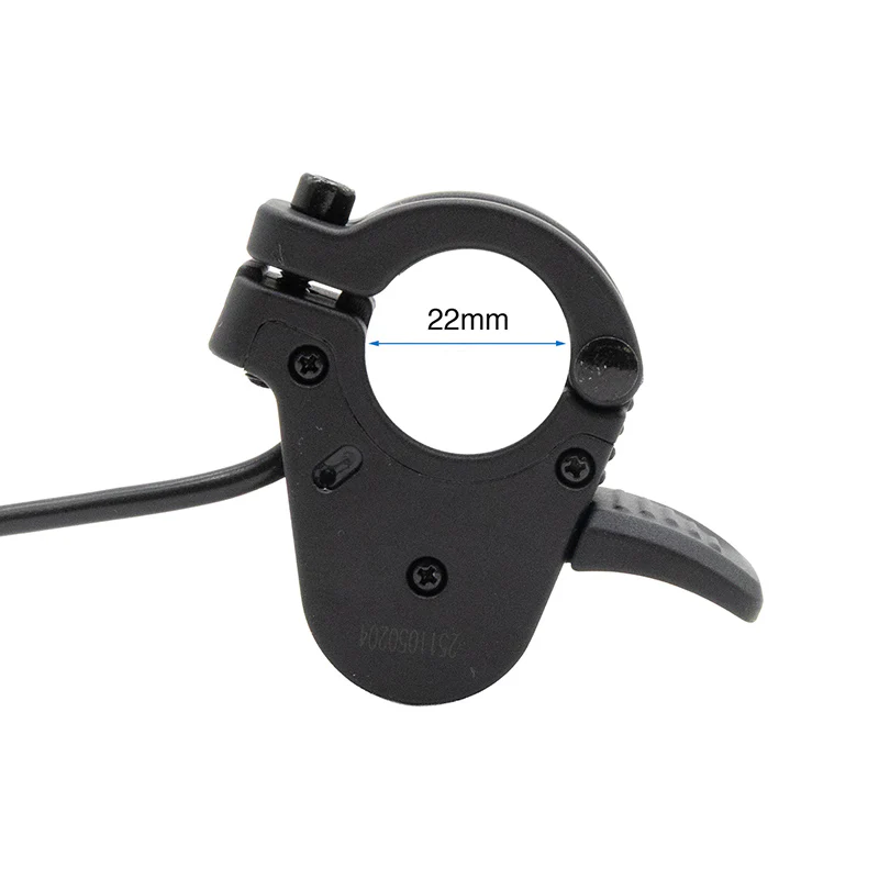 Acceleratie bicicleta electrica VIKETORY cu mufa waterproof 3 pini (6mm) Trotineta Electrica [3]