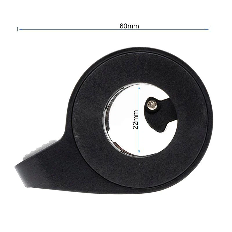 Acceleratie Trotineta Electrica Xiaomi Mi4 Ultra [3]