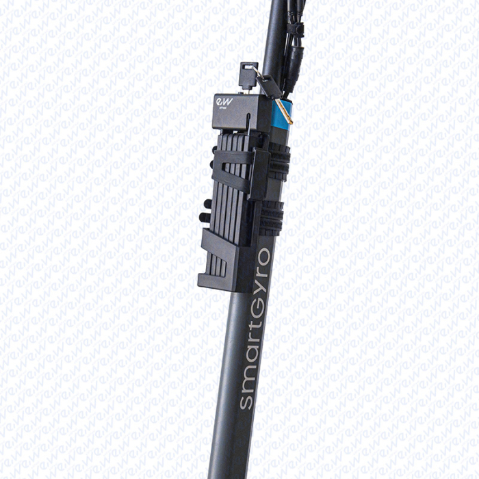 Antifurt Ewheel Model 6 [4]