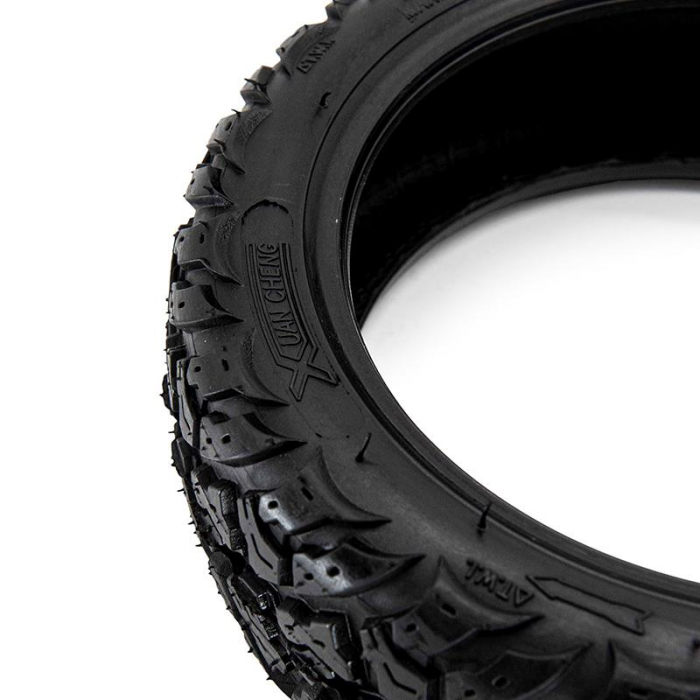 Cauciuc 10X2.5 - 6.5 Offroad pentru Trotinete Electrice Myria TITAN [3]