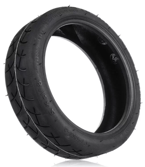 Cauciuc Original CST Xiaomi Mi Electric Scooter 8.5x2 inch - 50/75-6.1 [2]