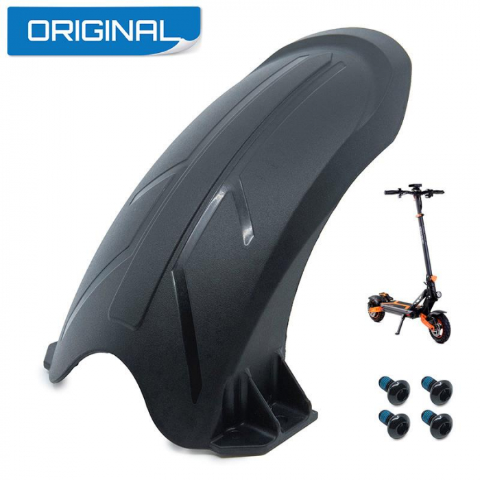 Aripa Fata KuKirin G2 Max – Plastic de Protectie, Fara Accesorii [2]