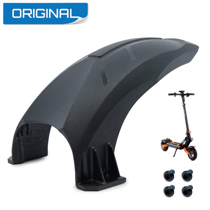 Aripa Spate KuKirin G2 Max – Protectie Roata Spate [2]