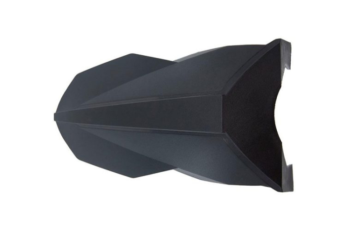 Aripa Spate Originala KuKirin G3 PRO - Protectie Noroi si Suport Stop [3]