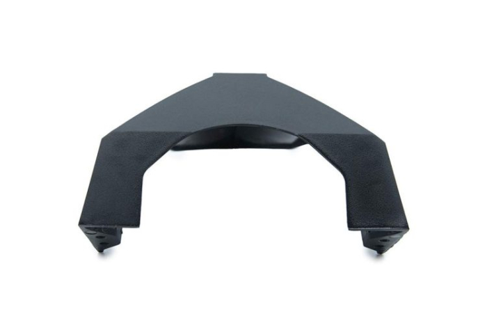 Aripa Spate Originala KuKirin G3 PRO - Protectie Noroi si Suport Stop [2]