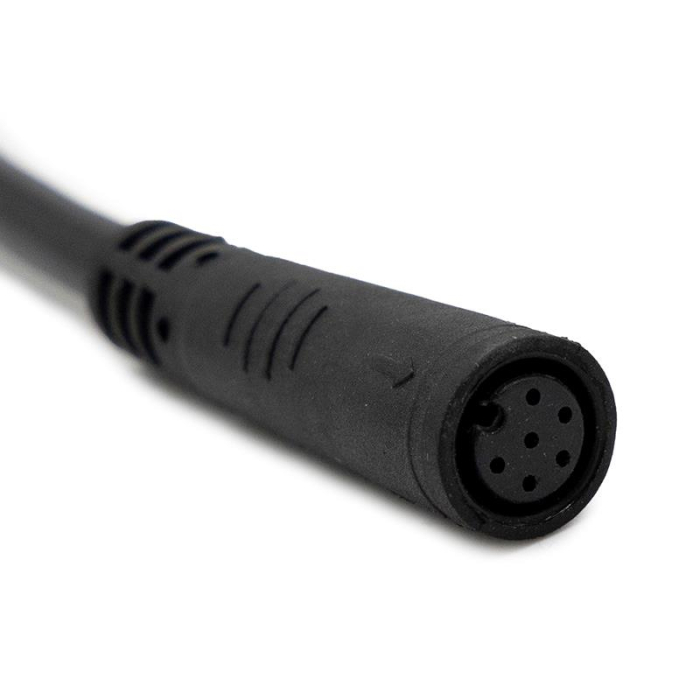 Cablu Comunicare Display-Controller Original - KuKirin G2 Master / Smartgyro Ryder Trotineta Electrica G2 / Kukirin Compatibil [4]