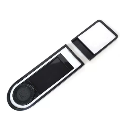 Capac Plastic Protectie Display Xiaomi PRO / PRO2 / 1S / Essential – Piesa de Schimb [2]