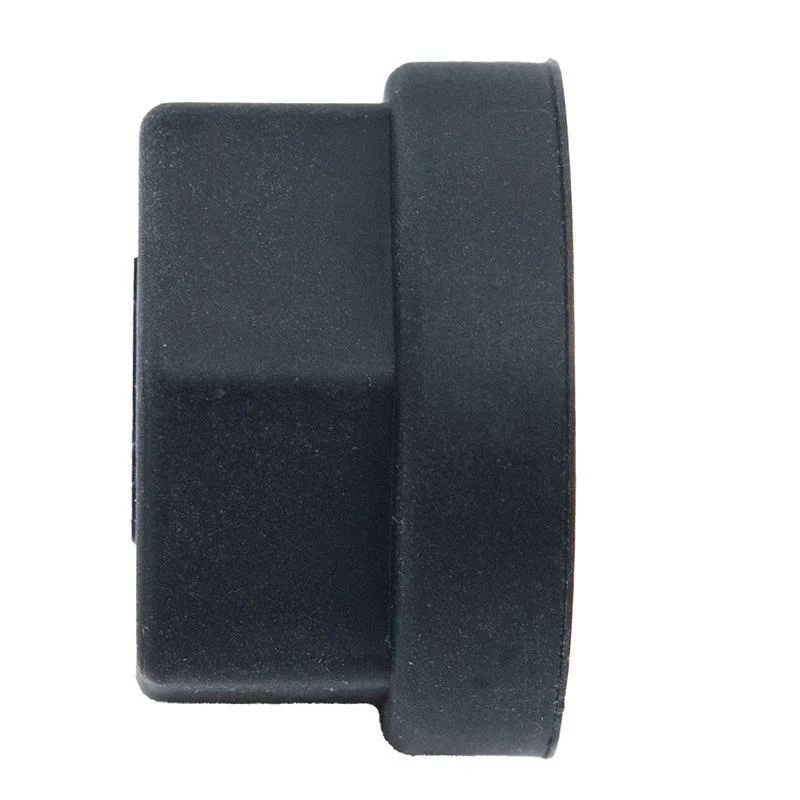 Capac Protectie din Cauciuc pentru Piulite M14 – Compatibil Kukirin G2 Master – Negru, Flexibil [4]