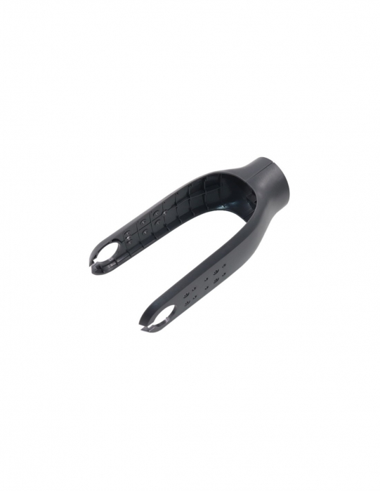 Capace plastic protectie furca trotineta electrica Xiaomi M365, M365 Pro 2, 1S, Mi 2. [2]