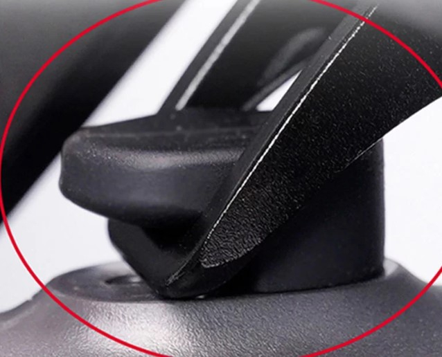 Carlig de pliere Xiaomi M365 & PRO [2]