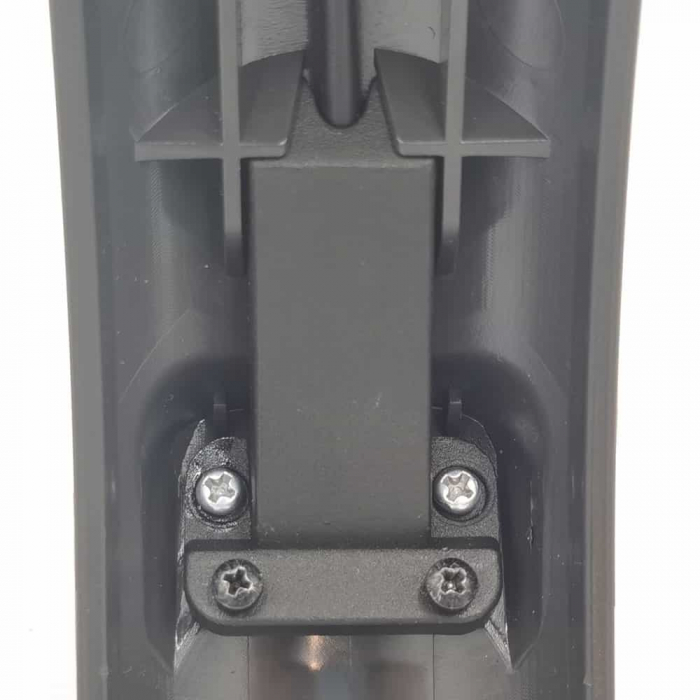 Suport intermediar pentru fixarea aripii spate Xiaomi Pro2 / 1S / Essential / MI 3– Montaj Interior pe Aripa [4]