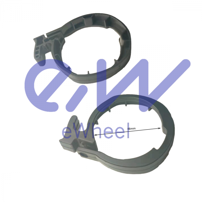 Carlig Siguranta Rotund Pliere Ninebot G30 Max / Vortex – Fixare Ghidon [2]