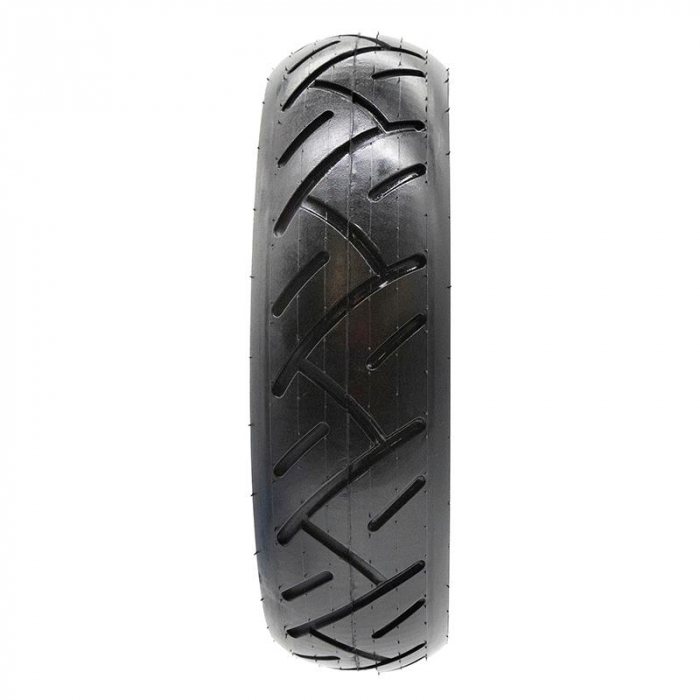 Cauciuc 10X2.5-6 pentru trotinete electrice Joyor, Myria, Dakor [3]