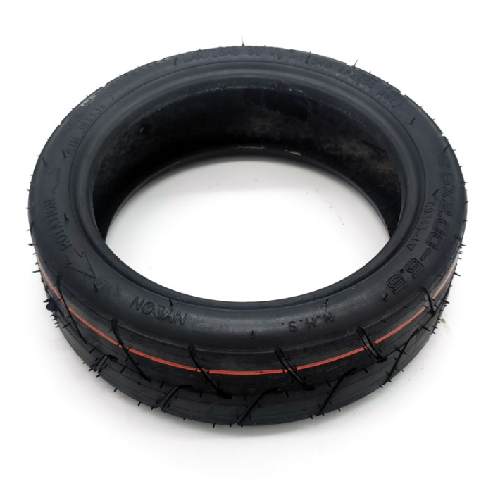 Cauciuc 8.5X2-5.5 pentru trotineta electrica Inokim light 2, Freeride T1 [4]