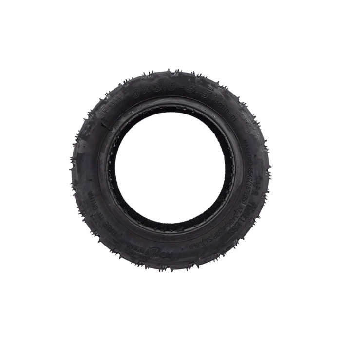Anvelopa Pneumatica 9x3.00-5.5 - KuKirin G2 Pro (Model 2024) Trotineta Electrica G2 / G2 Pro / Kukirin Compatibil [2]