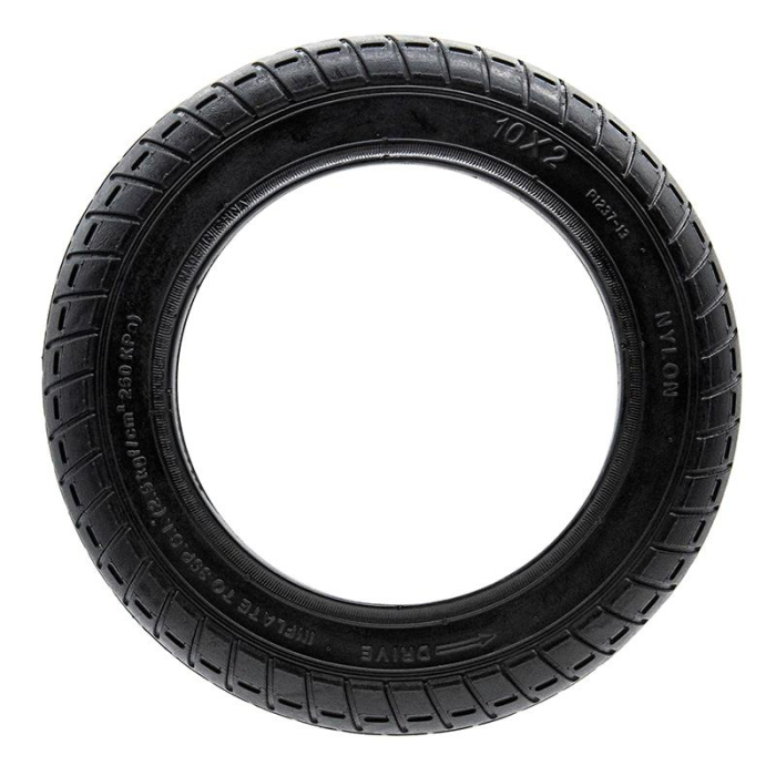 Anvelopa Cityroad 10x2-6.1 - Profil Asfalt Trotineta Electrica [4]