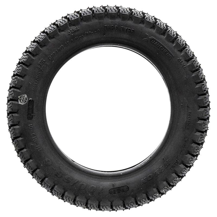 Cauciuc Off-Road Trotineta Electrica 100/55-6 [3]