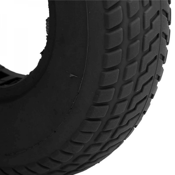 Cauciuc plin antiexplozie 8 inch (200 x 50) Trotineta Electrica [4]