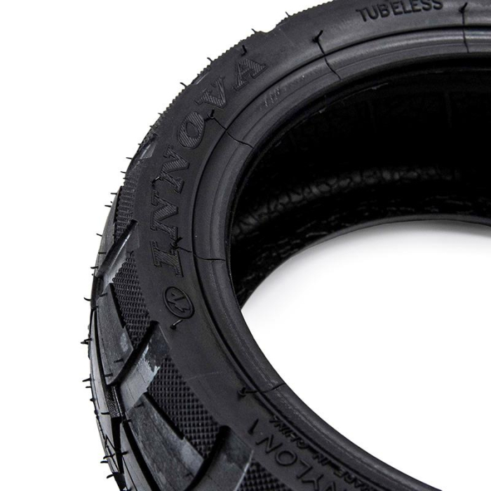 Anvelopa Tubeless 10x3 Inch (85/55-6.5) - Performanta Wide Road Trotineta Electrica [2]