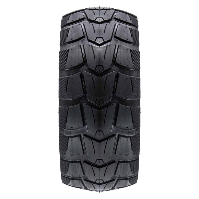Anvelopa Tubeless 10x3 Inch (85/55-6.5) - Performanta Wide Road Trotineta Electrica [3]